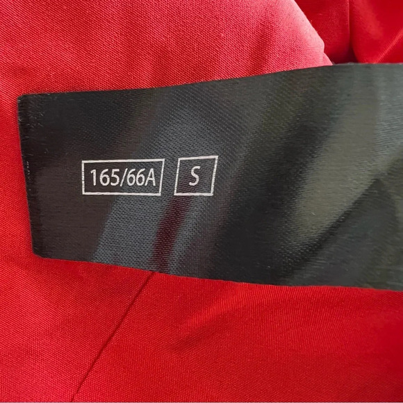 C/Meo Collective fragment one shoulder dress 17971 - Picture 15 of 15